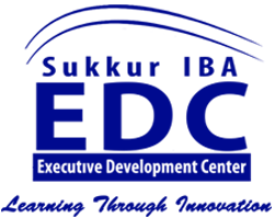 EDC Logo