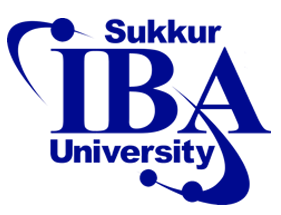 Sukkur IBA Logo