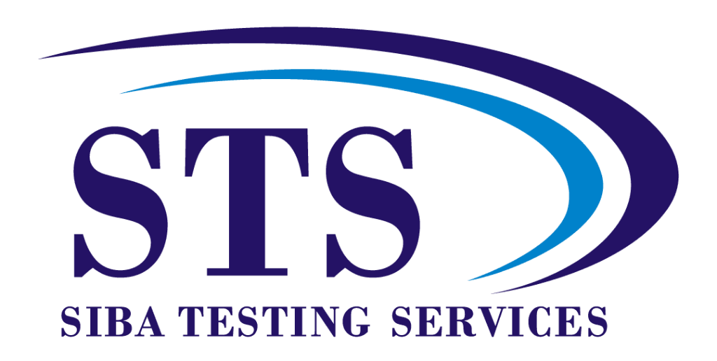 SIBA Testing Services Logo
