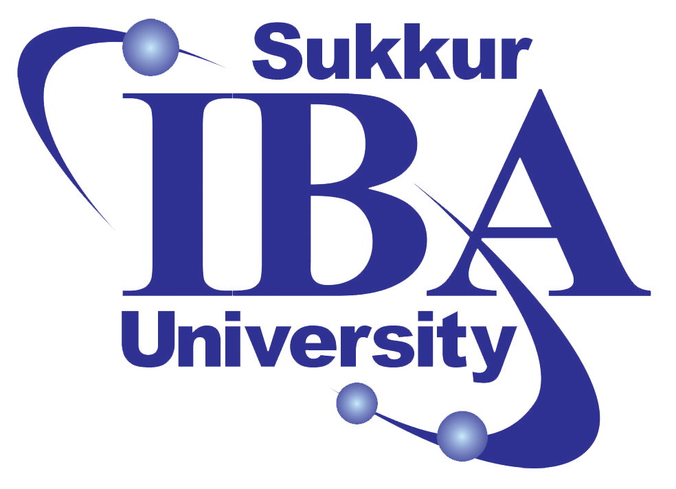 Sukkur IBA University Logo